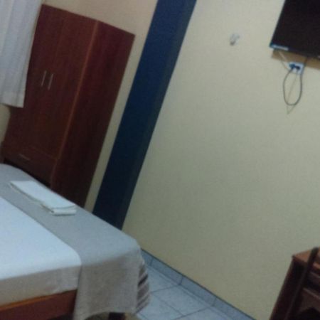 Caleta Cruz Hospedaje 1249 מראה חיצוני תמונה
